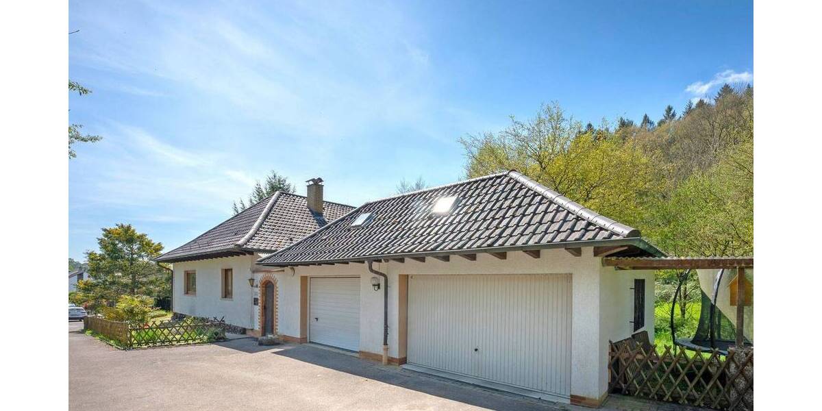 Einfamilienhaus Bammental - 8 Zimmer, 145 m&sup2;, 545.000&euro; | Angebot:26805212