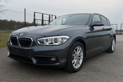 BMW 120 81.000 km 16.999 &euro; Lampertheim-Hüttenfeld 68623