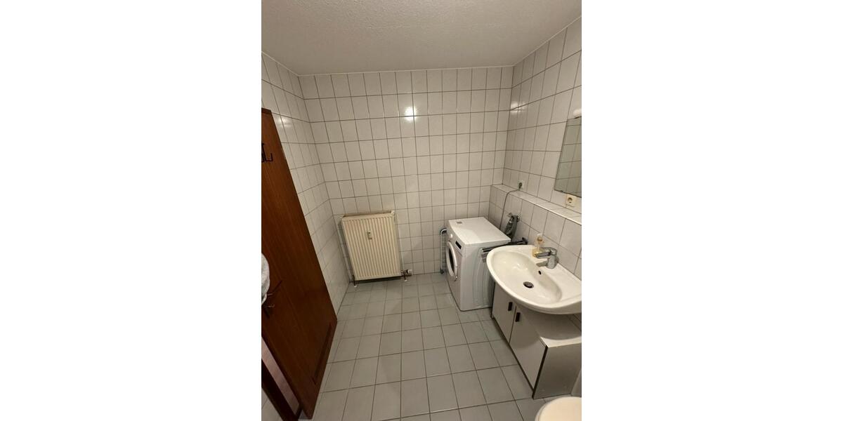 Etagenwohnung Mannheim Neckarstadt-Ost - 1 Zimmer, 36 m&sup2;, 820&euro; | Angebot:24853390