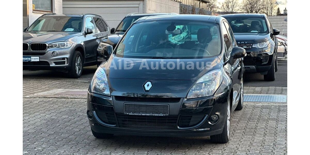 Renault Scenic 176.000 km 6.399 &euro; Wiesloch 69168
