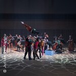La Concert de la Loge