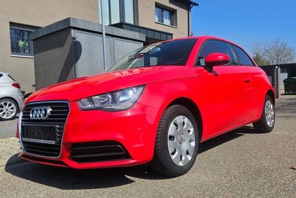 Audi A1 152.500 km 3.999 &euro; Kronau 76709