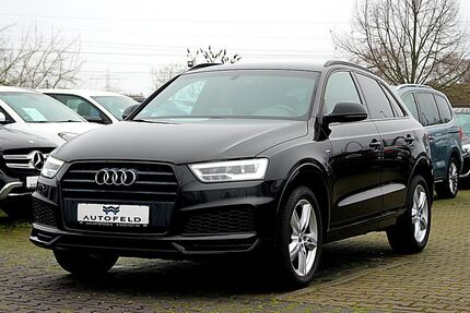 Audi Q3 82.400 km 16.950 € Ladenburg 68526