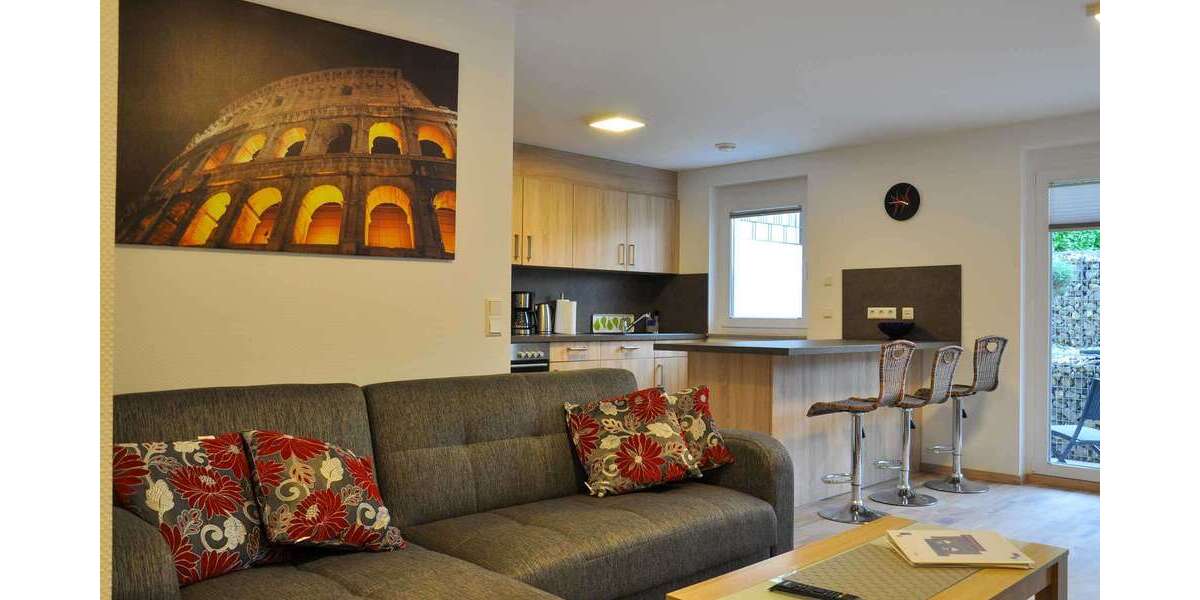 Zimmer Leimen (St. Ilgen) - 2 Zimmer, 1.835&euro; | Angebot:23708604