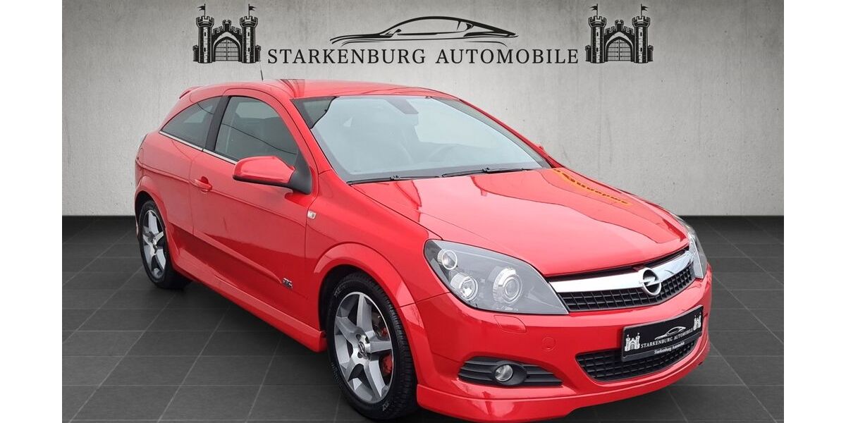 Opel Astra 68.000 km 6.490 &euro; Heppenheim 64646