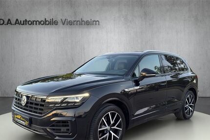 VW Touareg 158.000 km 34.990 &euro; Viernheim 68519