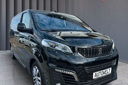 Peugeot Traveller 75.000 km 37.990 € Schwetzingen 68723