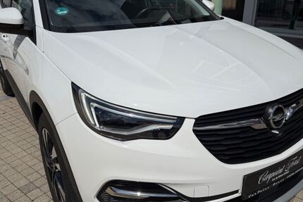 Opel Grandland (X) 63.932 km 19.900 &euro; Forst 76694