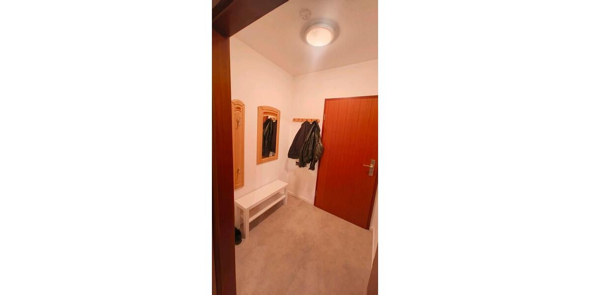 Studentenwohnung 1 zimmer