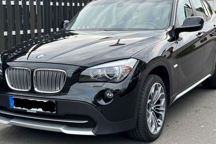 BMW X1 88.000 km 12.900 &euro; Otterstadt 67166