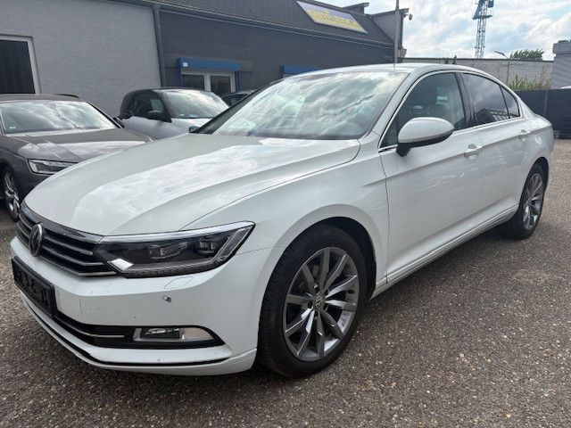 VW Passat 190.000 km 12.971 &euro; Heidelberg 69123