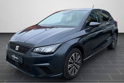Seat Ibiza 33.561 km 18.790 &euro; Heidelberg 69123