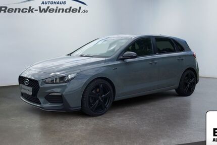 Hyundai i30 40.000 km 19.489 &euro; Speyer 67346