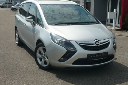 Opel Zafira 67.900 km 11.770 € Sandhausen 69207