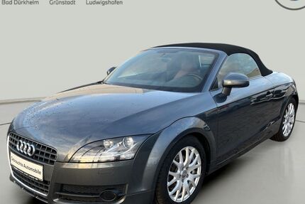 Audi TT 210.500 km 9.400 &euro; Ludwigshafen 67071