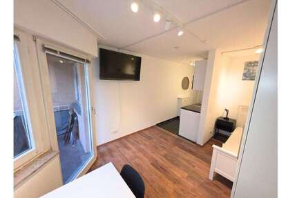 Zimmer Mannheim Oststadt - 1 Zimmer, 990&euro; | Angebot:25541741