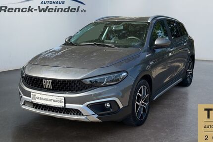 Fiat Tipo 30.766 km 19.989 € Speyer 67346