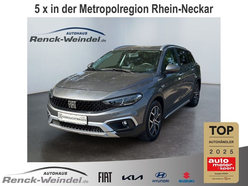 Fiat Tipo 30.766 km 19.989 € Speyer 67346