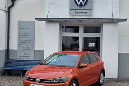 VW Polo