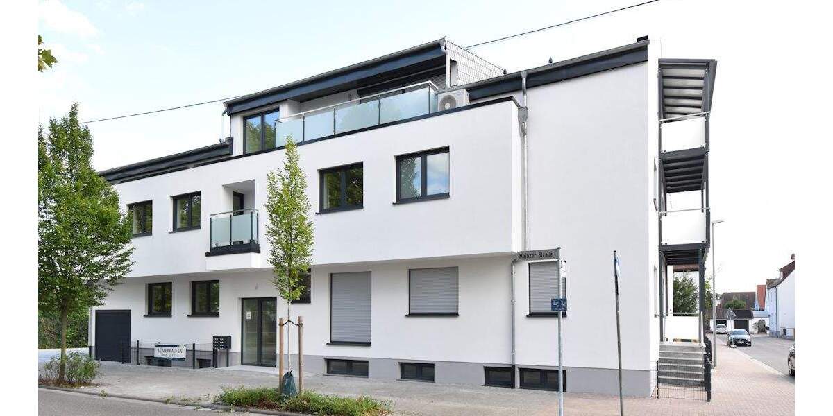 Etagenwohnung Limburgerhof - 3 Zimmer, 143 m&sup2;, 602.448&euro; | Angebot:25683236