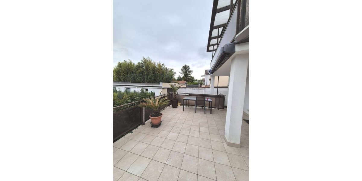 Chic & modern: Doppelhaushälfte mit Garten und vermietbarem 2-ZKB-Apartment in Lu-Oggersheim - Doppelhaushälfte Ludwigshafen am Rhein Ludwigshafen-Oggersheim | Angebot:27156962