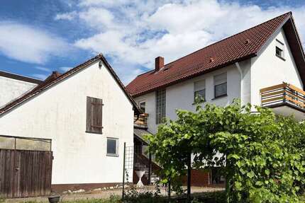 Haus Nußloch - 6 Zimmer, 155 m&sup2;, 749.000&euro; | Angebot:26961079