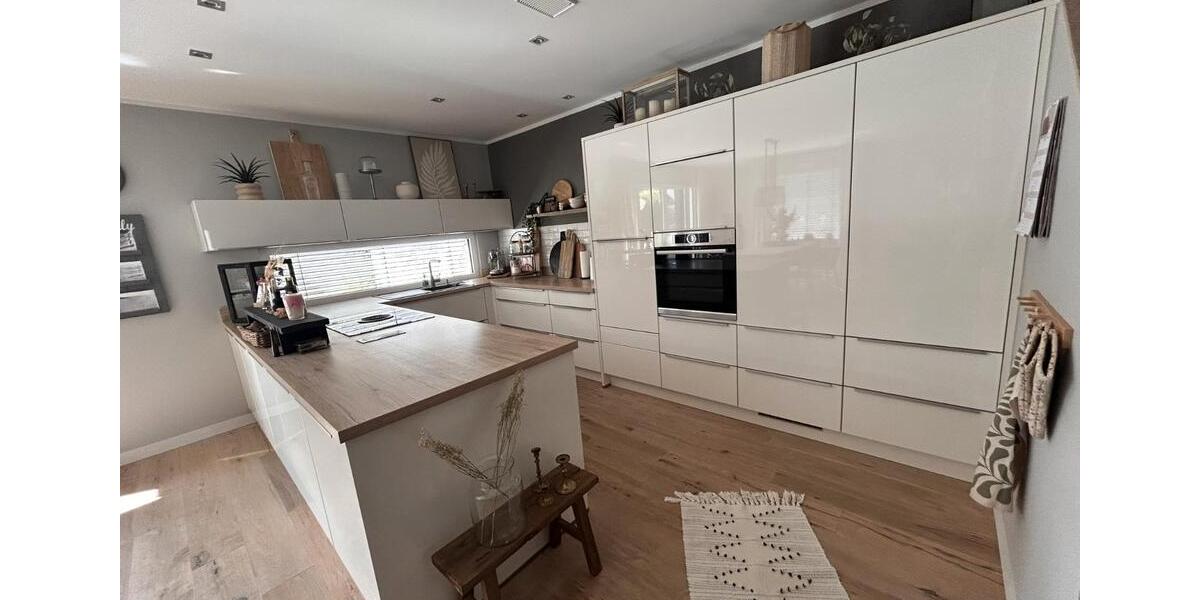 Doppelhaushälfte Sankt Leon-Rot Rot - 6 Zimmer, 152 m&sup2;, 795.000&euro; | Angebot:27121587