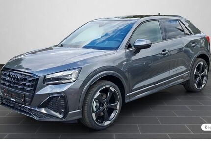Audi Q2 2.900 km 43.222 &euro; Ludwigshafen 67063