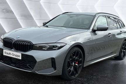 BMW 320 6.824 km 59.900 € Heidelberg 69123