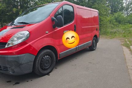 Renault Trafic 218.000 km 4.300 &euro; Schifferstadt 67105