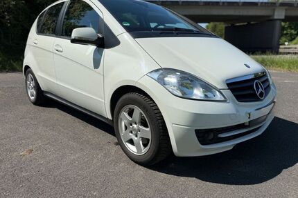 Mercedes A 170