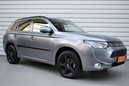 Mitsubishi Outlander 90.019 km 17.990 &euro; Forst 76694