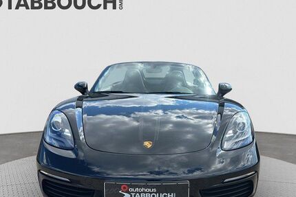 Porsche Boxster 18.100 km 67.999 € Speyer 67346