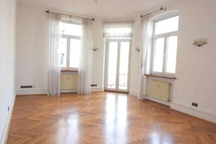 Wohnung zum Mieten in Mannheim Innenstadt 1.437,50 € 115 m² 4 zimmer