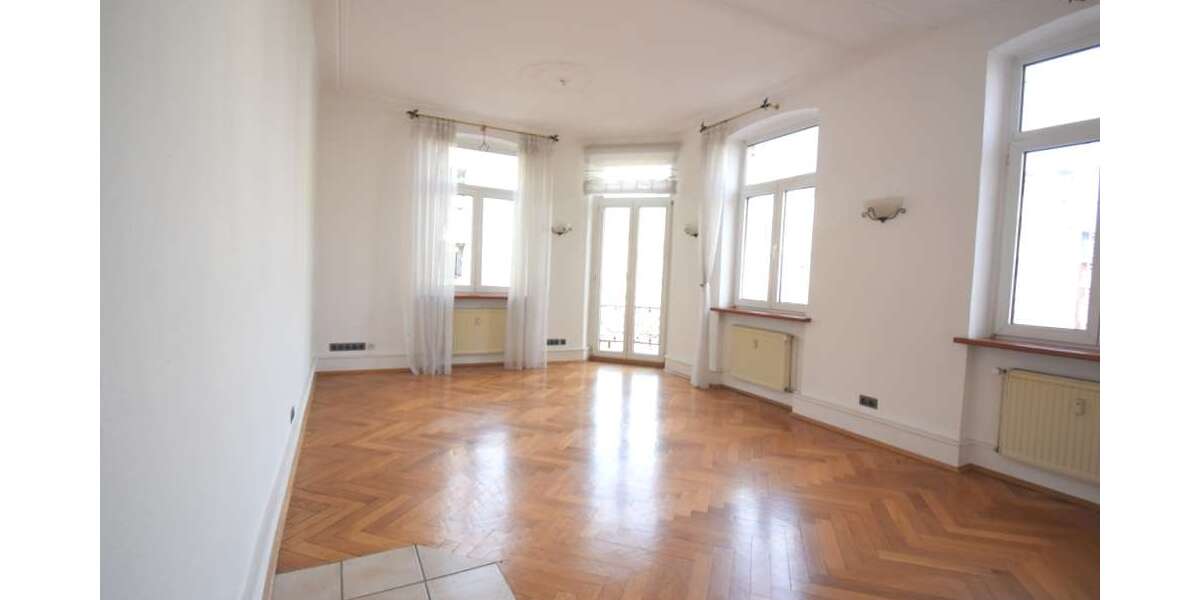 Wohnung zum Mieten in Mannheim Innenstadt 1.437,50 € 115 m² 4 zimmer