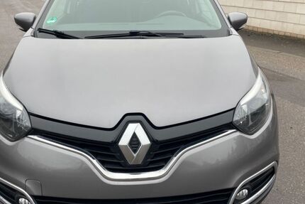 Renault Captur 136.000 km 6.499 &euro; Speyer 67346