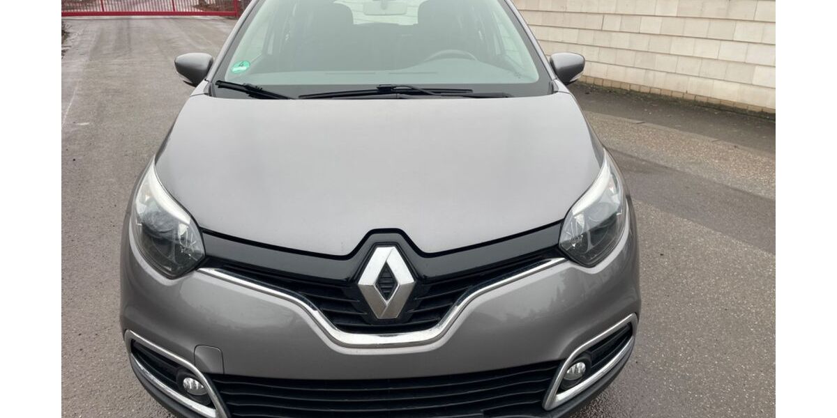 Renault Captur 136.000 km 6.499 &euro; Speyer 67346