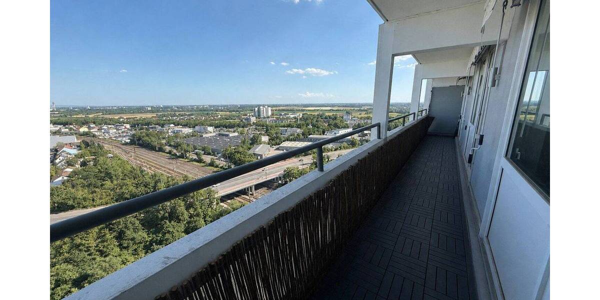 Etagenwohnung Ludwigshafen Friesenheim/Nord - 2 Zimmer, 71 m&sup2;, 850&euro; | Angebot:26919378