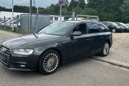 Audi A4 420.000 km 3.999 &euro; Schifferstadt 67105