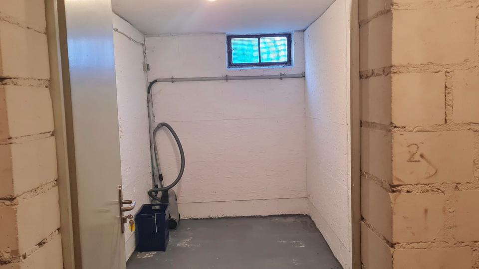 Erdgeschoßwohnung Schwetzingen - 2 Zimmer, 52 m&sup2;, 245.000&euro; | Angebot:27092131