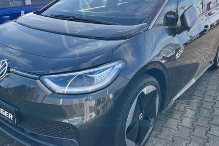 VW ID.3 13.800 km 28.890 € Östringen 76684
