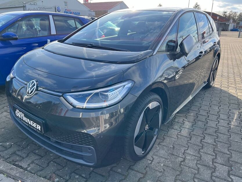VW ID.3 13.800 km 28.890 € Östringen 76684