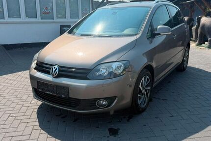 VW Golf Plus 252.080 km 4.490 &euro; Ludwigshafen 67071