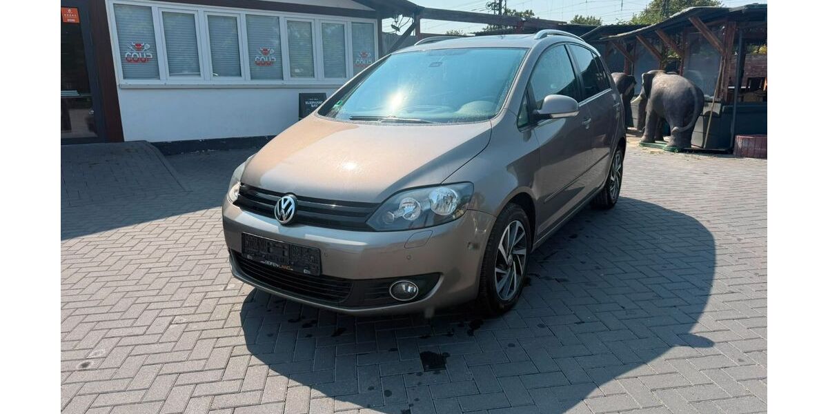 VW Golf Plus 252.080 km 4.490 &euro; Ludwigshafen 67071