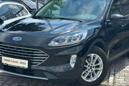 Ford Kuga 80.000 km 18.490 € Brühl 68782