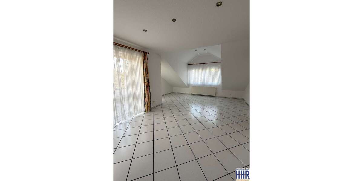 Etagenwohnung Lampertheim - 2 Zimmer, 63 m&sup2;, 225.000&euro; | Angebot:23260400