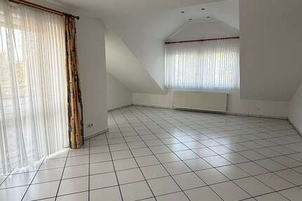 Wohnung Lampertheim - 2 Zimmer, 63 m&sup2;, 225.000&euro; | Angebot:23260400