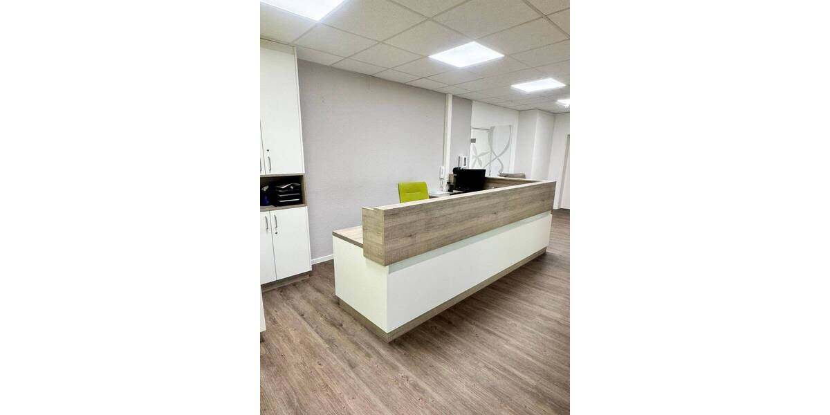 Gewerbeobjekt Eppelheim - 2.900&euro; | Angebot:26807393