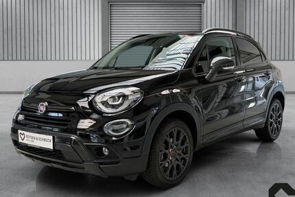 Fiat 500X 49.700 km 15.890 &euro; Mannheim 68309