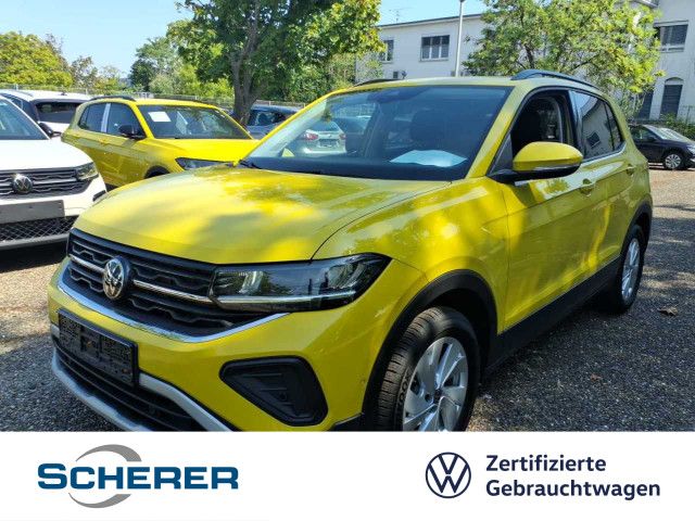 VW T-Cross 23.500 km 19.830 &euro; Mannheim 68167